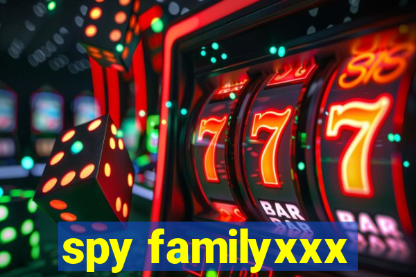 spy familyxxx